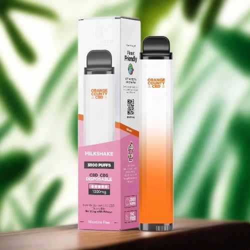 CBD Disposable Vapes Hemptronics CBD Disposable Vapes Hemptronics