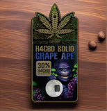 Euphoria H4CBD Solid Hash - Buy Now At Hemptronics