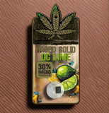 Euphoria H4CBD Solid Hash - Buy Now At Hemptronics