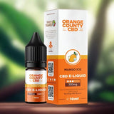 CBD E-liquid 10ml - Buy Now At Hemptronics