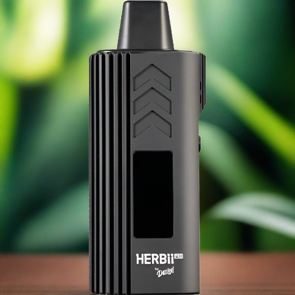 CBD Vape - Buy Now At Hemptronics