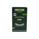 Professor Herb 1000mg Full Spectrum H4CBD 1ml Replacement Pod