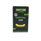 Professor Herb 1000mg Full Spectrum H4CBD 1ml Replacement Pod