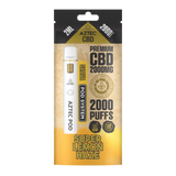 Aztec Pod System superlemon haze pod system.