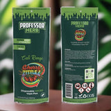 Professor Herb H4CBD Disposable Vape - Hemptronics