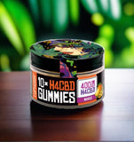 H4CBD Gummies - Buy Now At Hemptronics