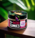 H4CBD Gummies - Buy Now At Hemptronics