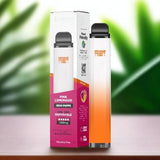 Orange County Disposable CBD/CBG Vape 3500 Puffs 1000mg - Hemptronics